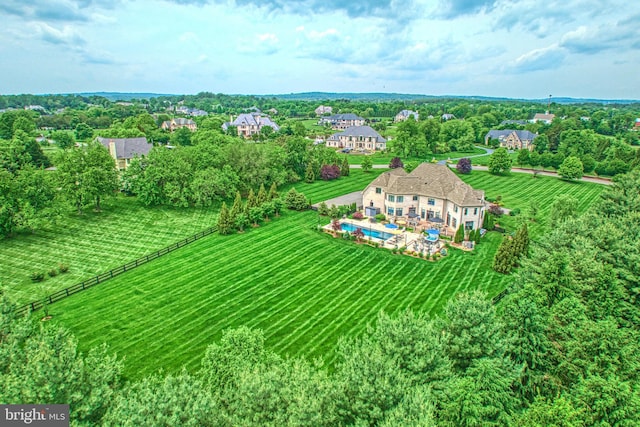 41235 Grenata Preserve Pl, Leesburg, VA 20175 - view of rural area