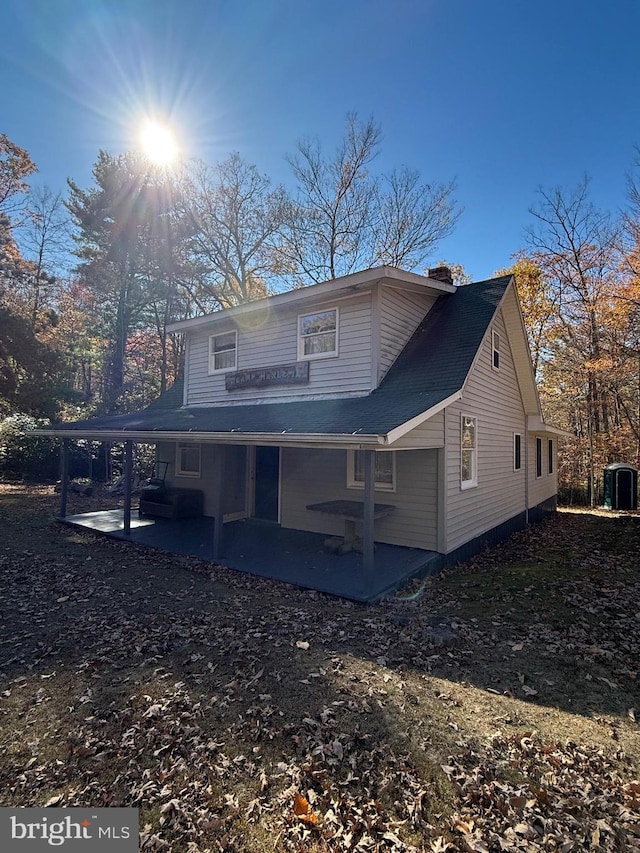 477 Harlem, Philipsburg, PA 16866