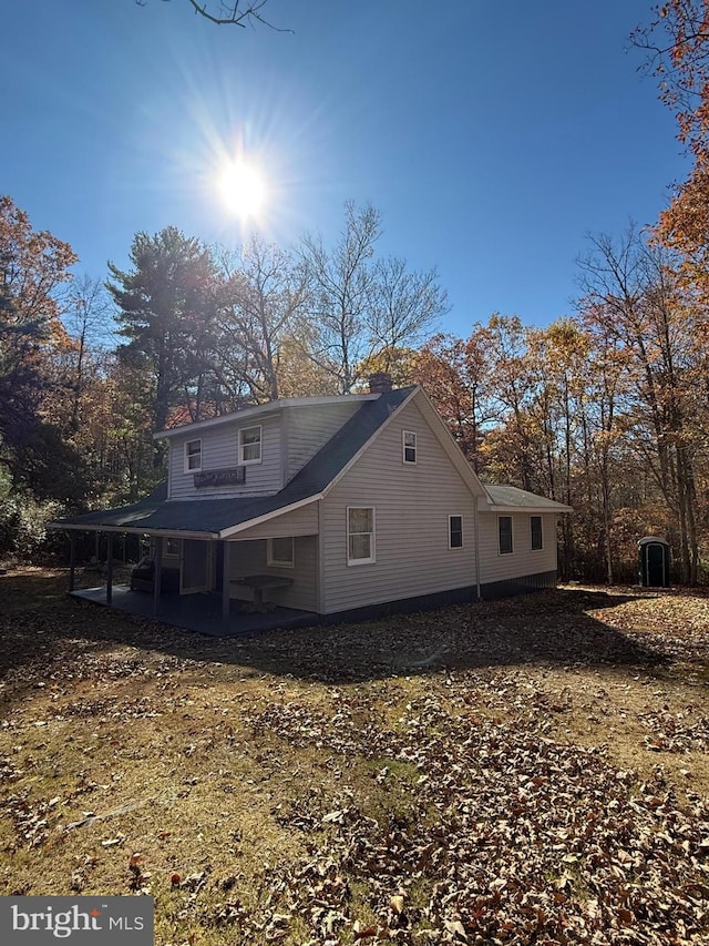 477 Harlem, Philipsburg, PA 16866