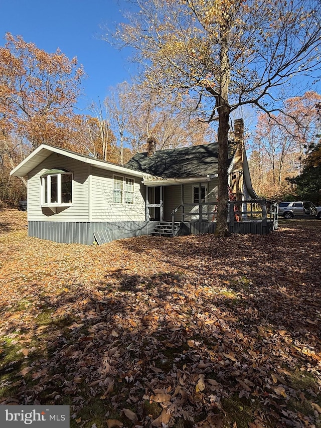 477 Harlem, Philipsburg, PA 16866