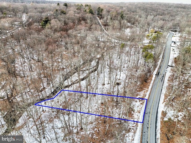 Listing photo 2 for LOT28 Eagle Path, Bushkill PA 18324