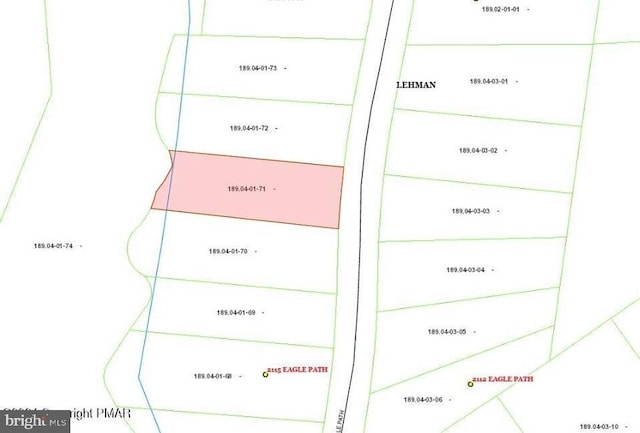 Listing photo 3 for LOT28 Eagle Path, Bushkill PA 18324