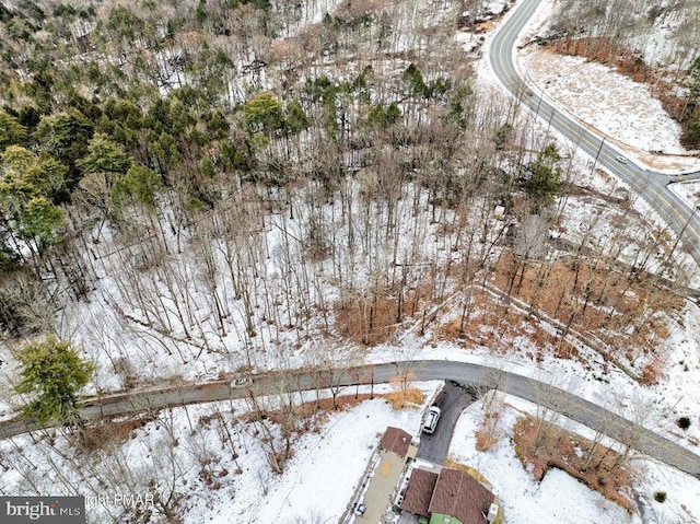 LOT679 Raccoon Ct, Bushkill, PA 18324