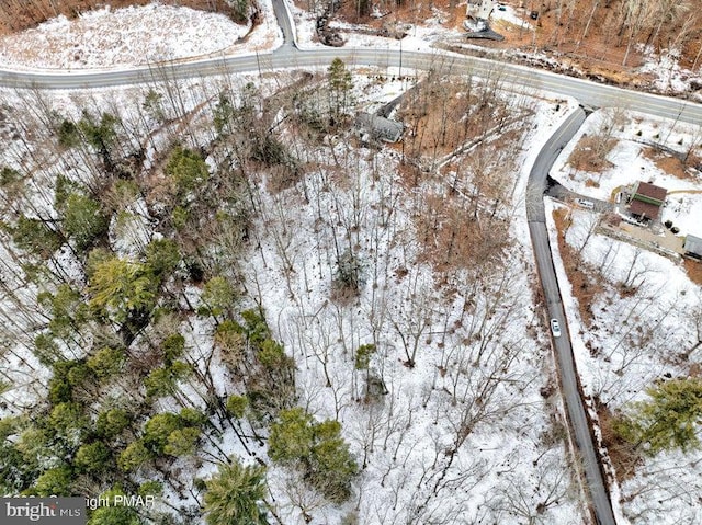 LOT679 Raccoon Ct, Bushkill, PA 18324
