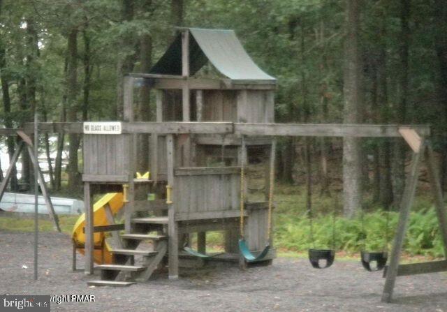 LOT679 Raccoon Ct, Bushkill, PA 18324