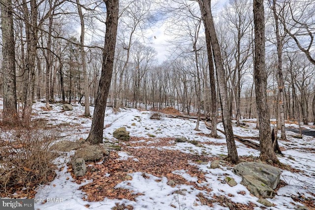 LOT560 Sparrow Rd, Bushkill PA, 18324 land for sale