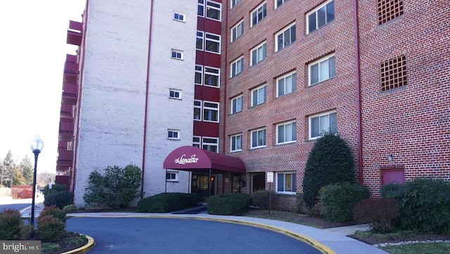 1830 Columbia Pike Unit 410, Arlington, VA 22204 - view of property
