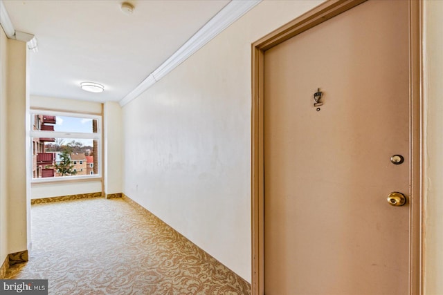 1830 Columbia Pike Unit 410, Arlington, VA 22204 - view of doorway to property