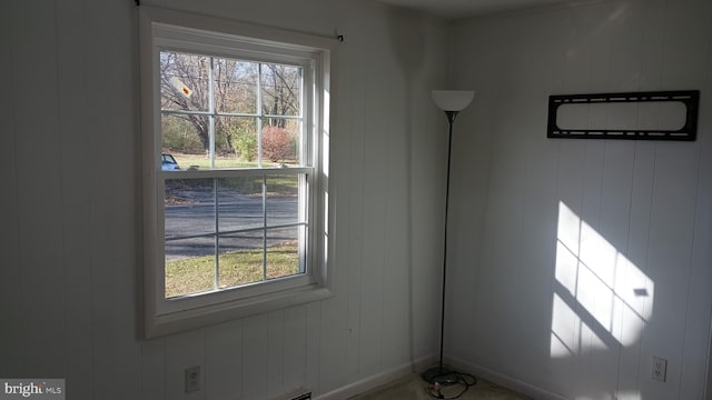 7105 Wainwright Ave, Parsonsburg, MD 21849 - empty room featuring plenty of natural light