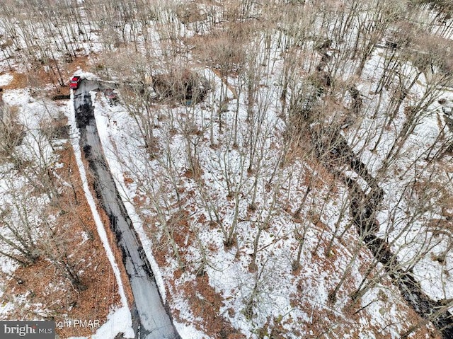 LOT501 Warbler Ct, Bushkill, PA 18324
