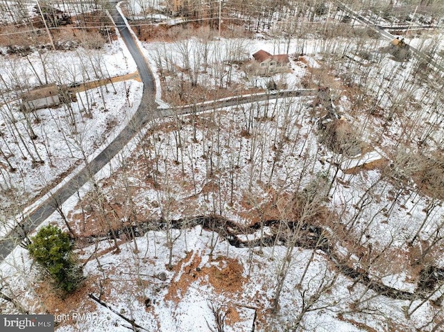 LOT501 Warbler Ct, Bushkill, PA 18324