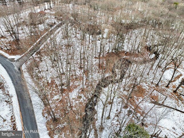 LOT501 Warbler Ct, Bushkill, PA 18324