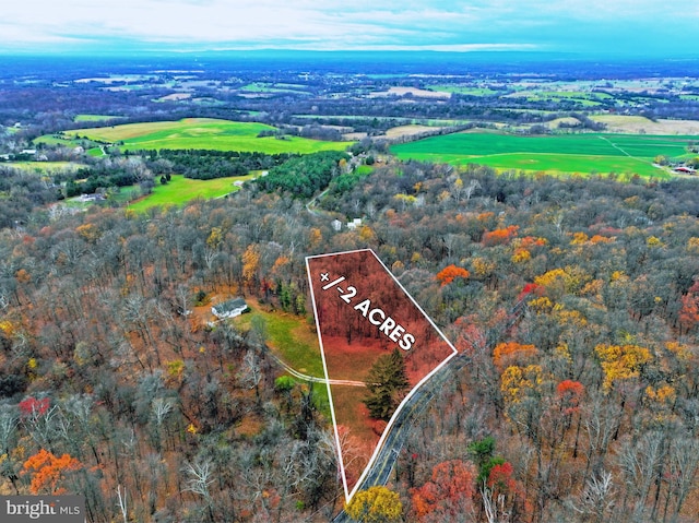 Porterstown Rd, Keedysville MD, 21756 land for sale