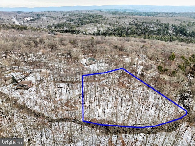 Listing photo 3 for LOTS14 Pocono Mountain Lake Dr, Bushkill PA 18324