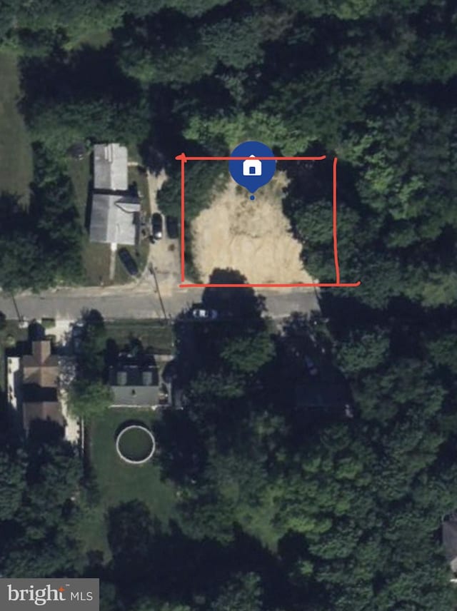 15 Pleasant Ave, Bridgeton NJ, 08302 land for sale