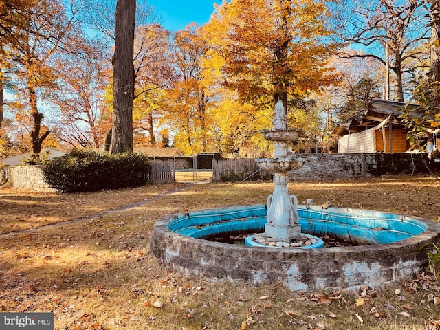 1503 Juniper Ave, Elkins Park, PA 19027 - view of home's community