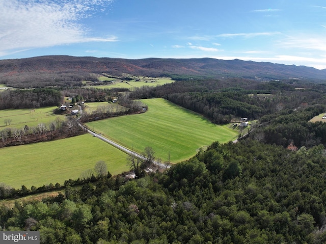 0 Fort Valley Rd, Fort Valley, VA 22652