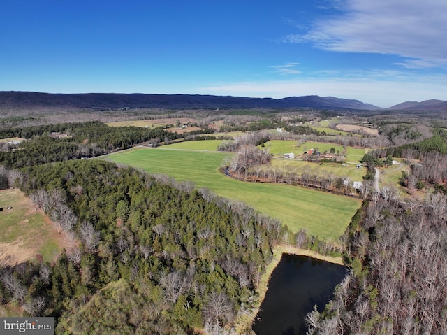 0 Fort Valley Rd, Fort Valley, VA 22652