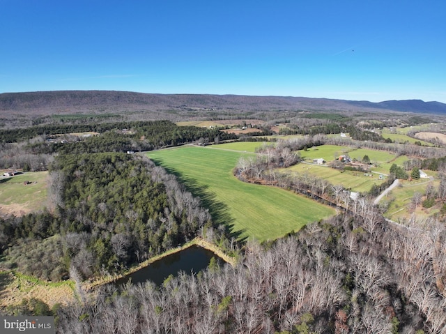 0 Fort Valley Rd, Fort Valley, VA 22652
