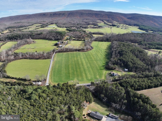 0 Fort Valley Rd, Fort Valley, VA 22652