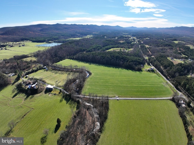 0 Fort Valley Rd, Fort Valley, VA 22652