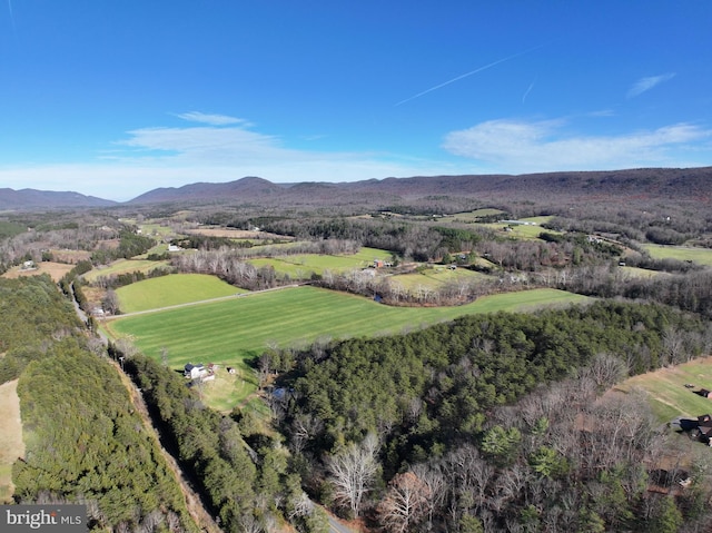 0 Fort Valley Rd, Fort Valley, VA 22652