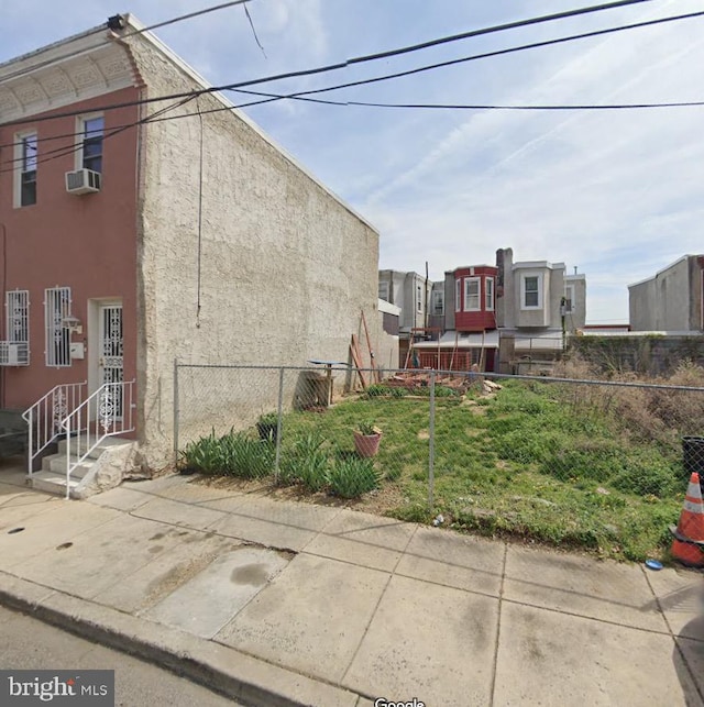 2659 N Orianna St, Philadelphia PA, 19133 land for sale