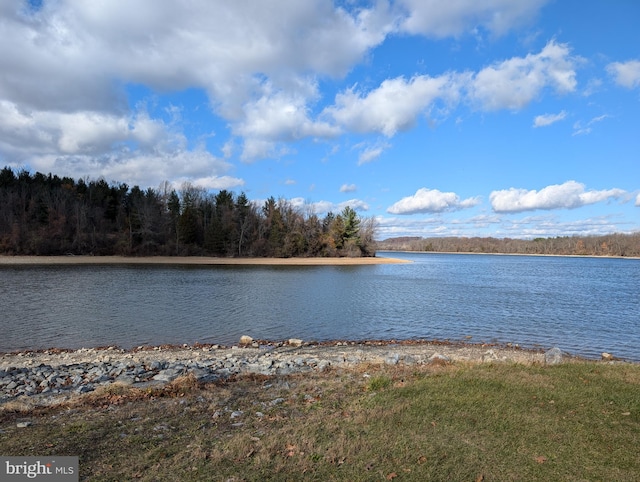 water view