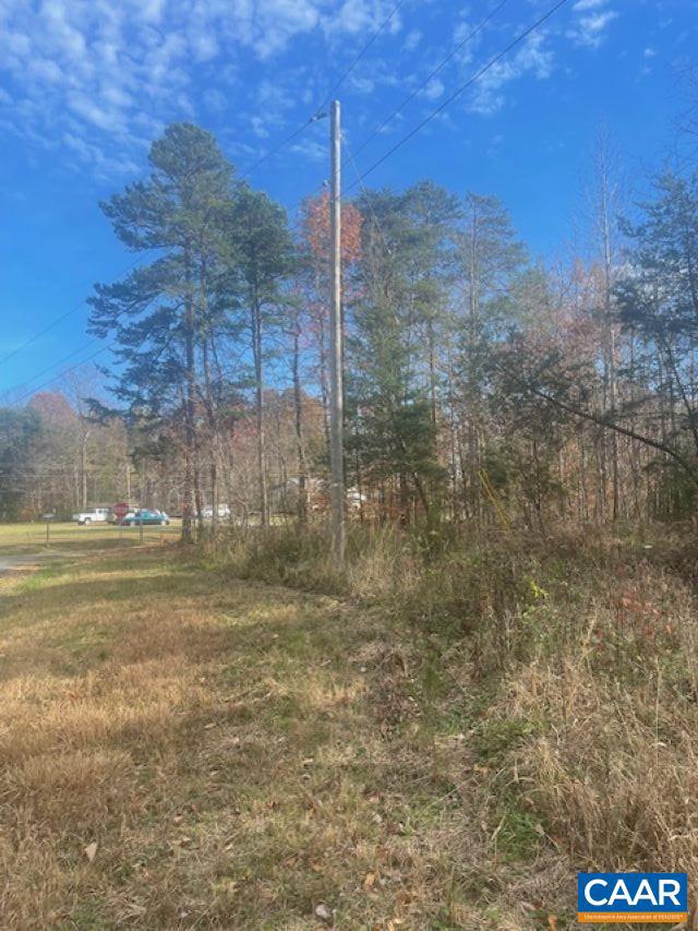 Listing photo 3 for 0 Union Church Rd, Palmyra VA 22963