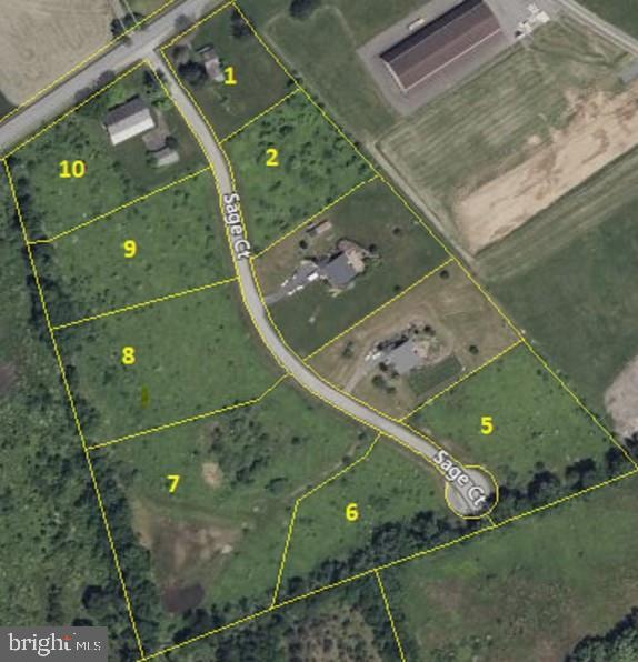 Listing photo 2 for LOT2 Sage Ct, Lehighton PA 18235