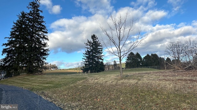 Listing photo 3 for LOT1 Sage Ct, Lehighton PA 18235