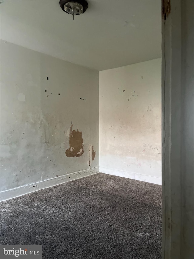 5131 Harlan St, Philadelphia, PA 19131 - view of spare room