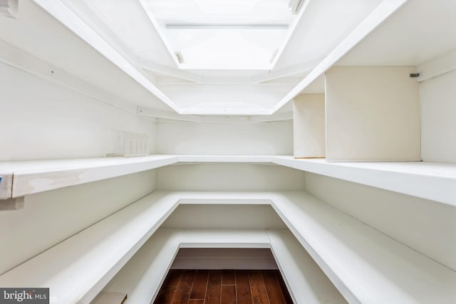 7902 Brynmor Ct Unit 201, Pikesville, MD 21208 - view of storage area