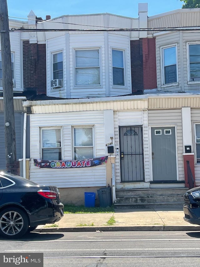 6148 Kingsessing Ave, Philadelphia, PA 19142 - view of multi unit property