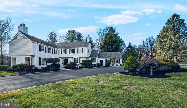 189 Constitution Dr, Princeton, NJ 08540 - view of road
