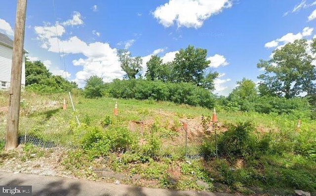 3878 Halley Ter SE Lot 69, Washington DC, 20032 land for sale