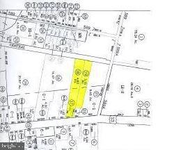 12266 Sussex Hwy, Greenwood DE, 19950 land for sale