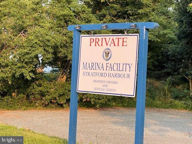 LOTS32AND33 Hidden Lake Dr, Montross, VA 22520