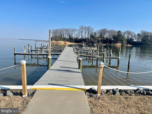 LOTS32AND33 Hidden Lake Dr, Montross, VA 22520