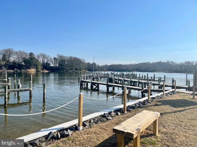 LOTS32AND33 Hidden Lake Dr, Montross, VA 22520