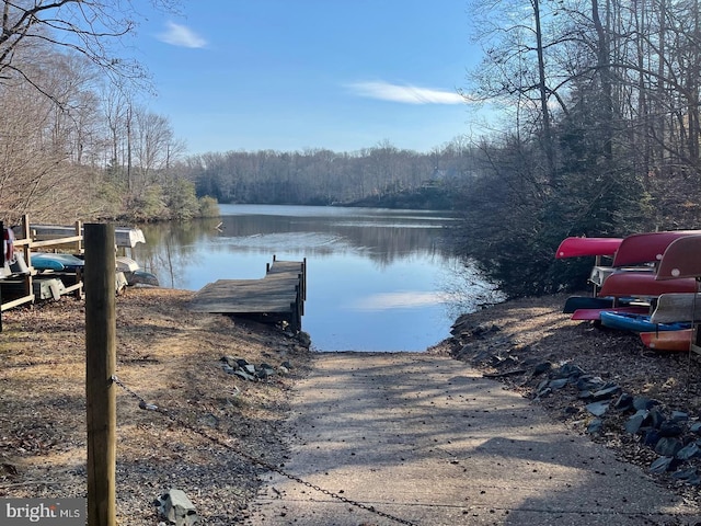LOTS32AND33 Hidden Lake Dr, Montross, VA 22520