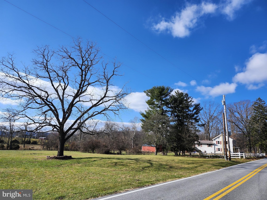 8743 Orndorff Rd, Thurmont, MD 21788