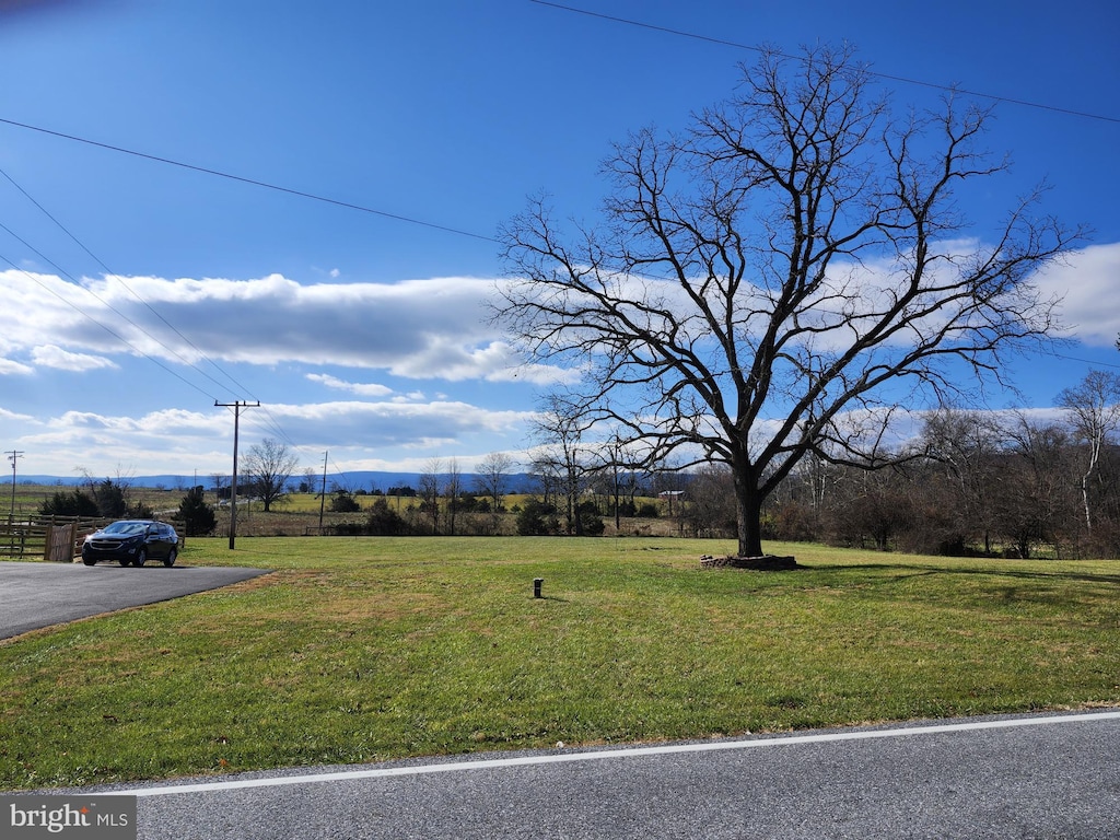 8743 Orndorff Rd, Thurmont, MD 21788