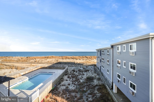 6803 Atlantic Ave Unit 3K, Ocean City, MD 21842 - water view