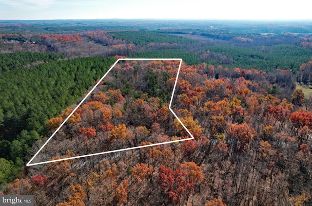 0 Rosser Rd, Dillwyn VA, 23936 land for sale