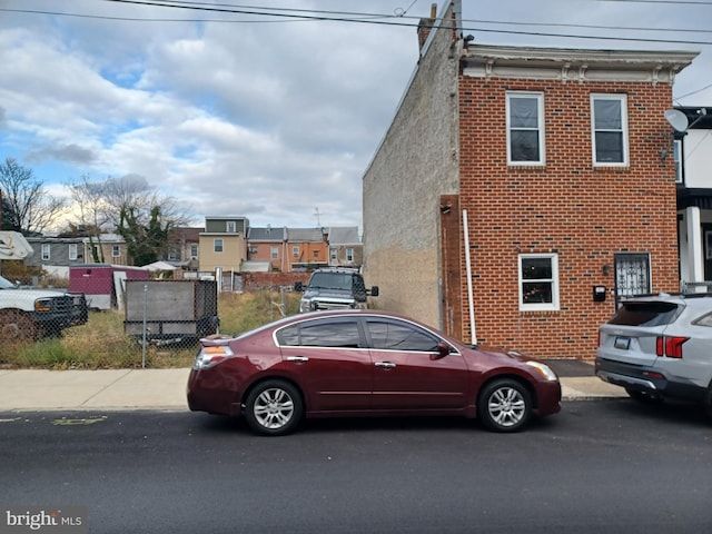 1821 Orthodox St, Philadelphia PA, 19124 land for sale