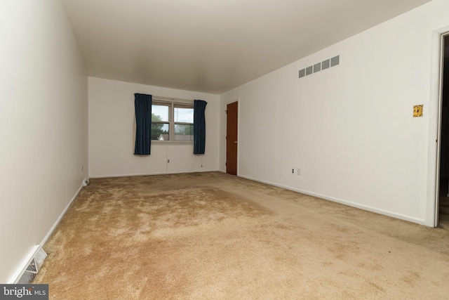 325 Great Oak Dr, Middletown, DE 19709 - unfurnished room with carpet floors and baseboards