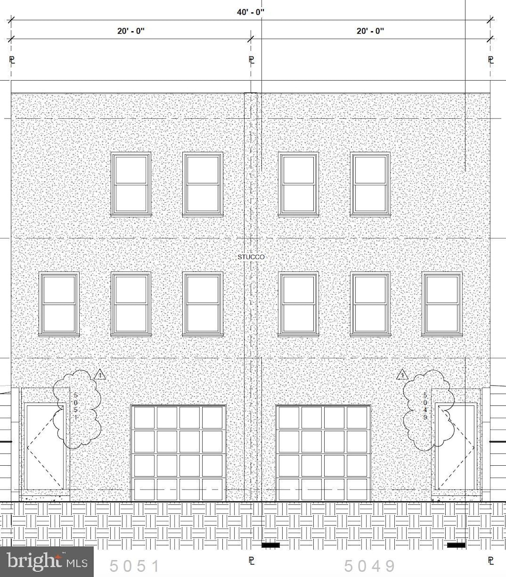 5049-5051 A St SE, Washington, DC 20019