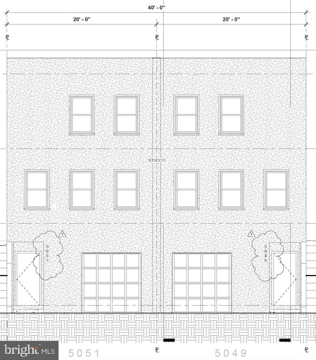 5049-5051 A St SE, Washington, DC 20019