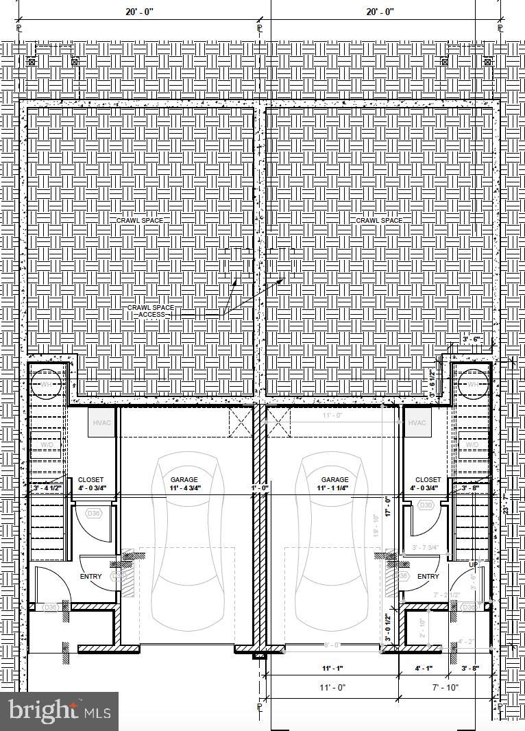 5049-5051 A St SE, Washington, DC 20019